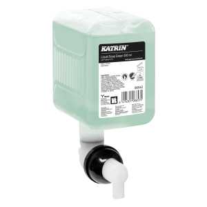 KATRIN Flüssigseife Green 0.5L