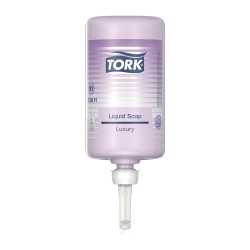 Tork Flüssigseife Luxuriös S1