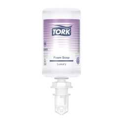 Tork Schaumseife luxuriös S4