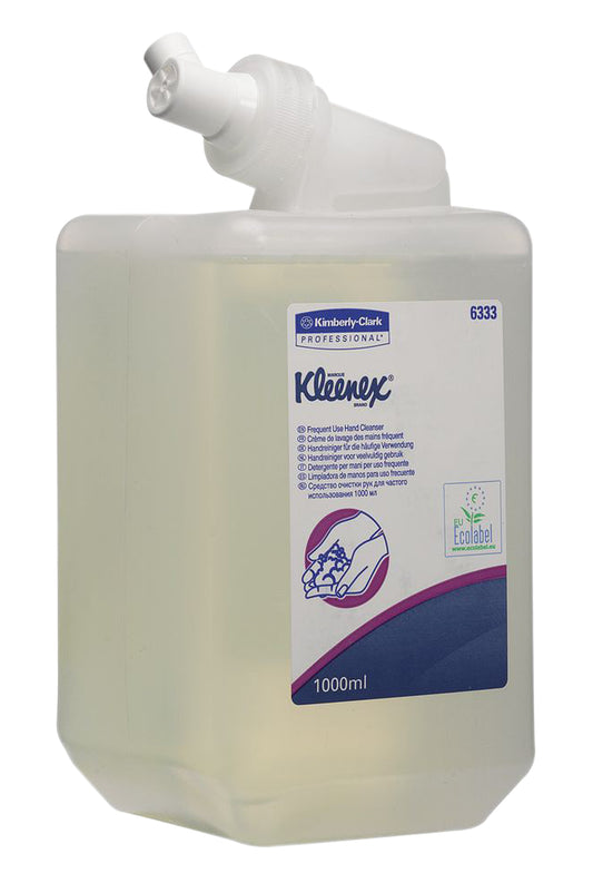KLEENEX Sanfte Waschlotion