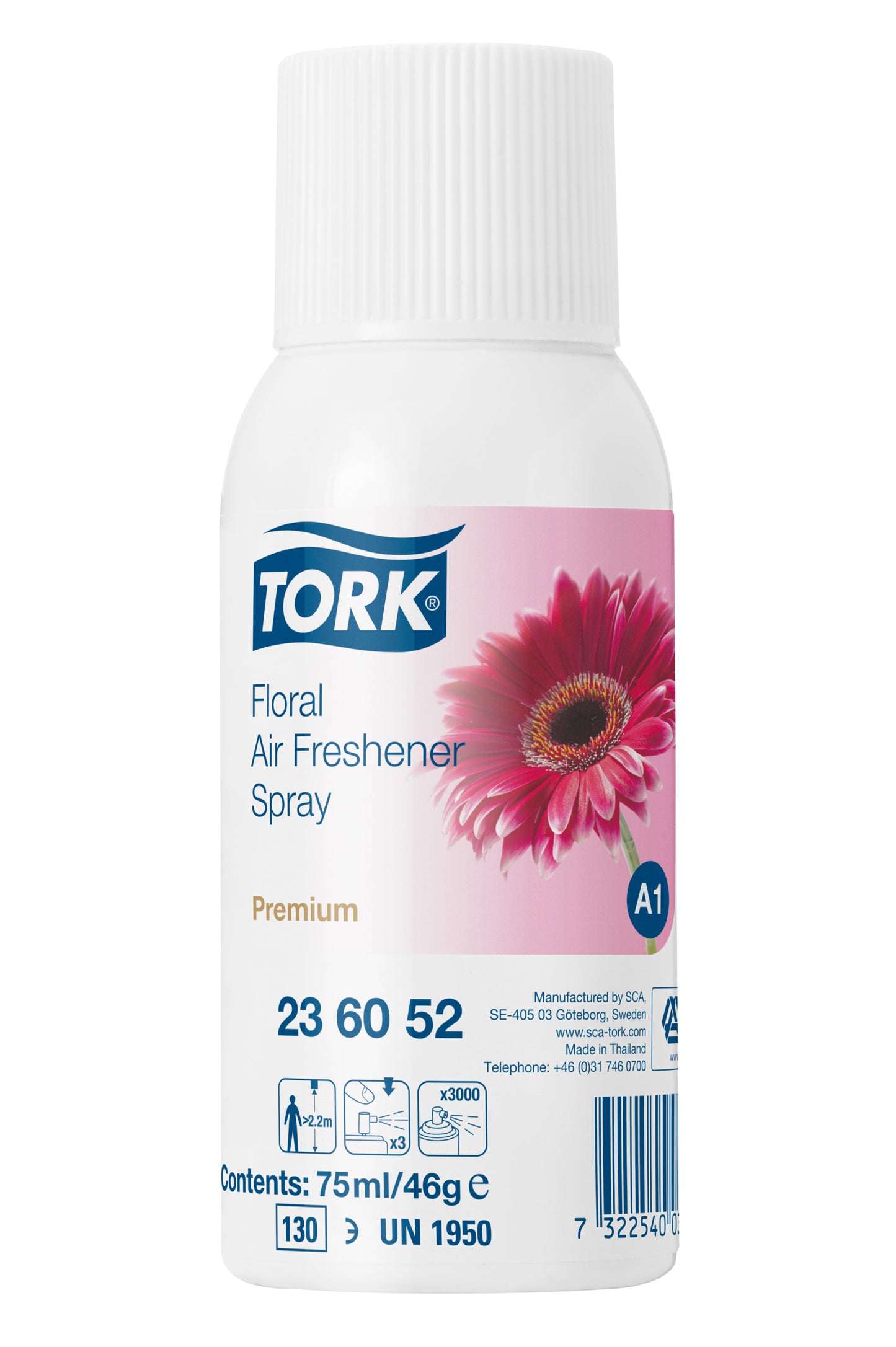 Duftpatronen Tork Premium A1