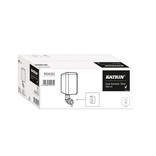 KATRIN Toilette Desinfektions-