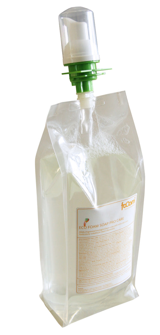 Schaumseife Nachfüller 1000ml