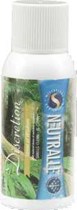 Microburst Discretion 75ml