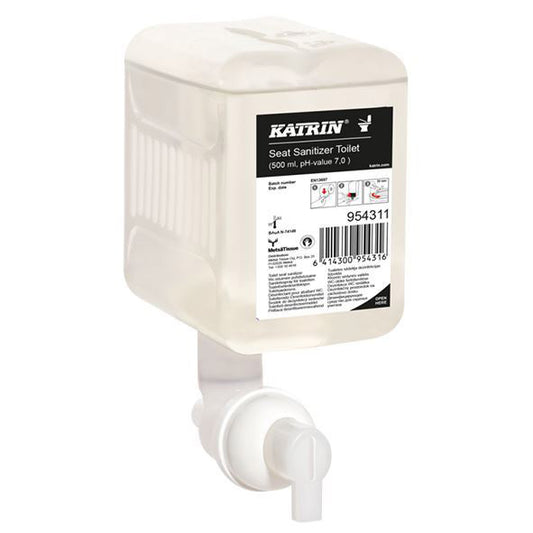 Schaumseife KATRIN 500ml