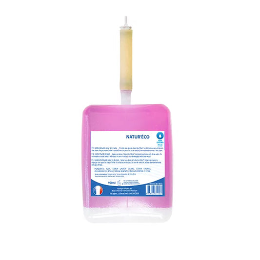 Seife "Lotion Soap" rosa