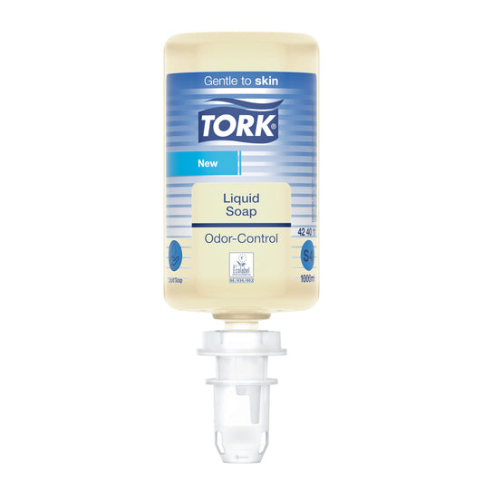 Tork Handflüssigseife S4