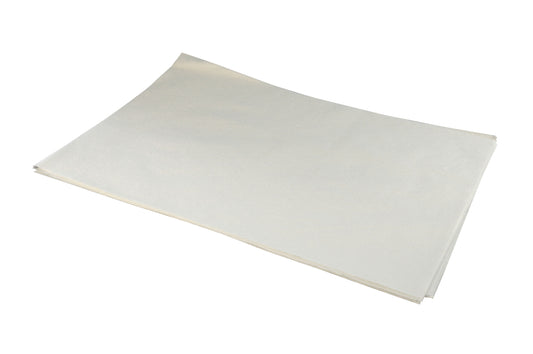 Gastro Krepp Venardo weiss