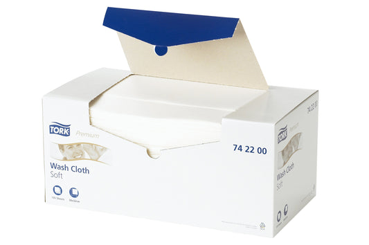 Hygienisches Tuch Airlaid30x32