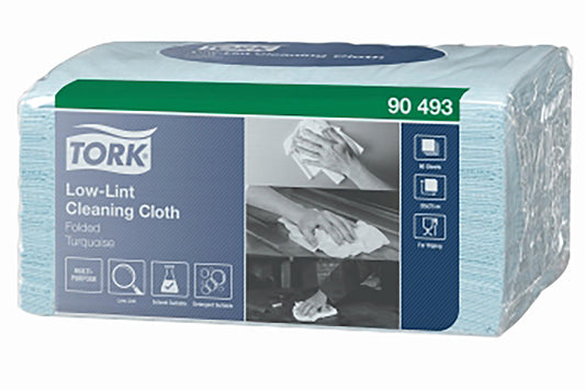 Tork Langlebige Farbige Reini-