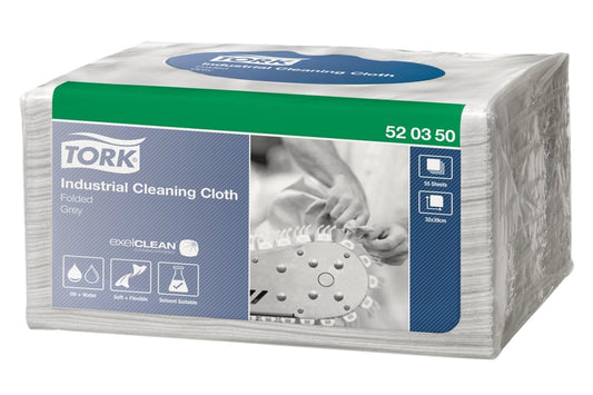 Tork Industrie Reinigungstuch