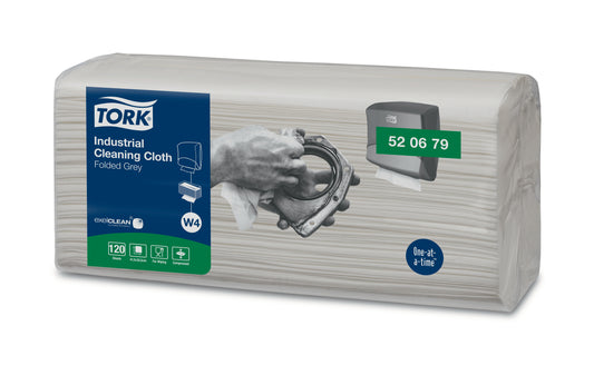 Tork Industrie Reinigungstuch