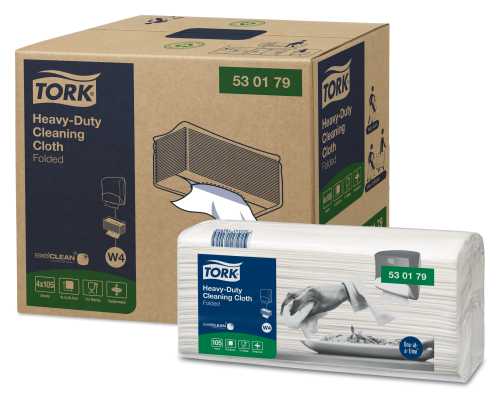 Tork Reinigungstuch Extrastark