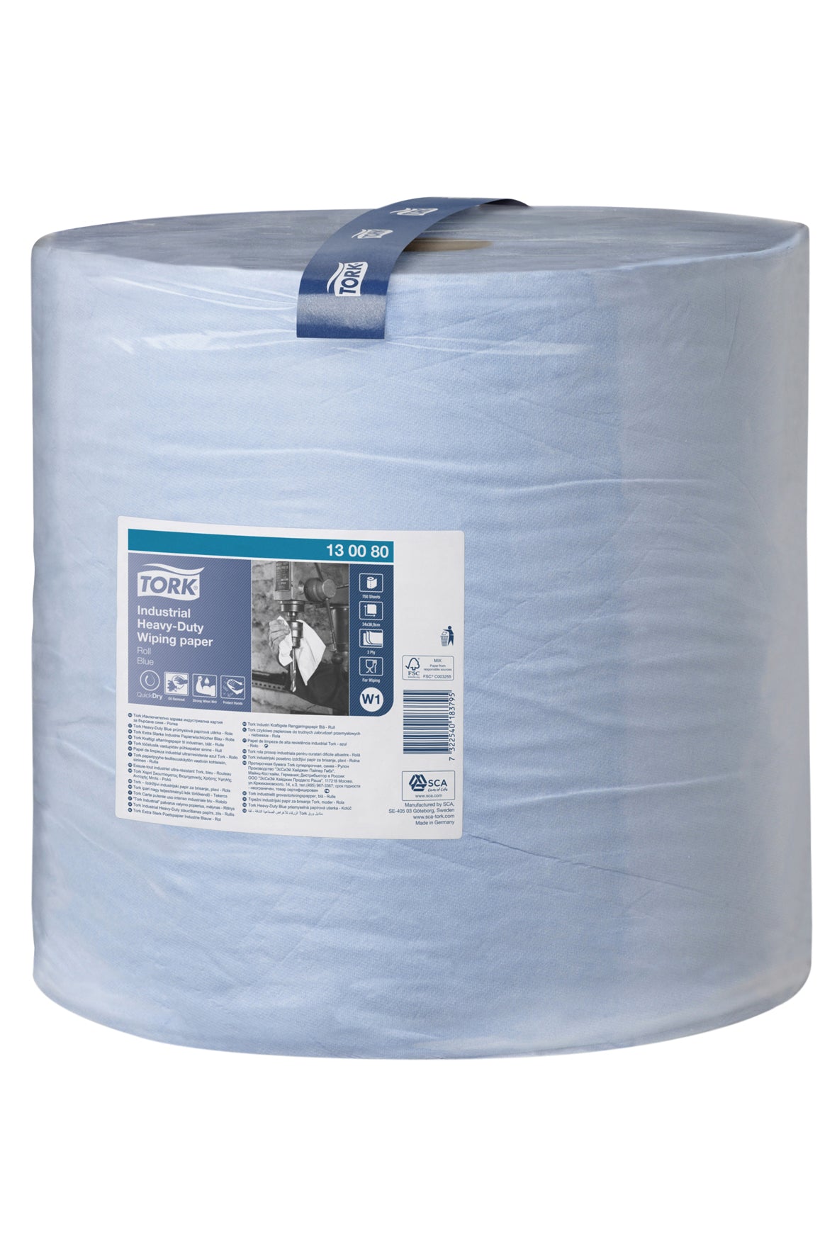 Tork Advanced Wischtuch 440