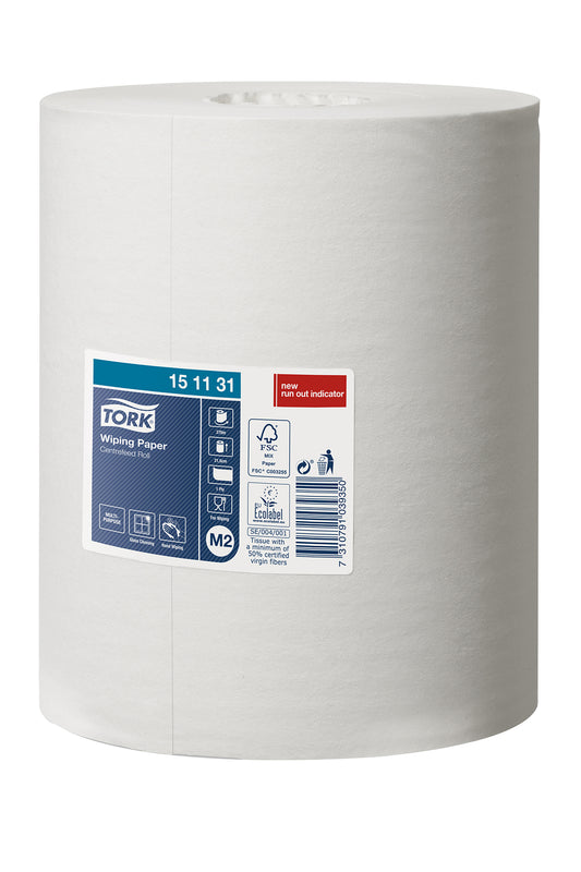Tork Putzrollen Advanced M2