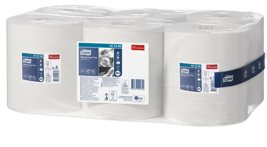 Putzrollen Tork Advanced M2