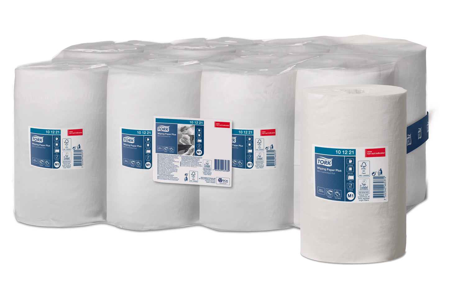 Tork Premium Reinigungstücher