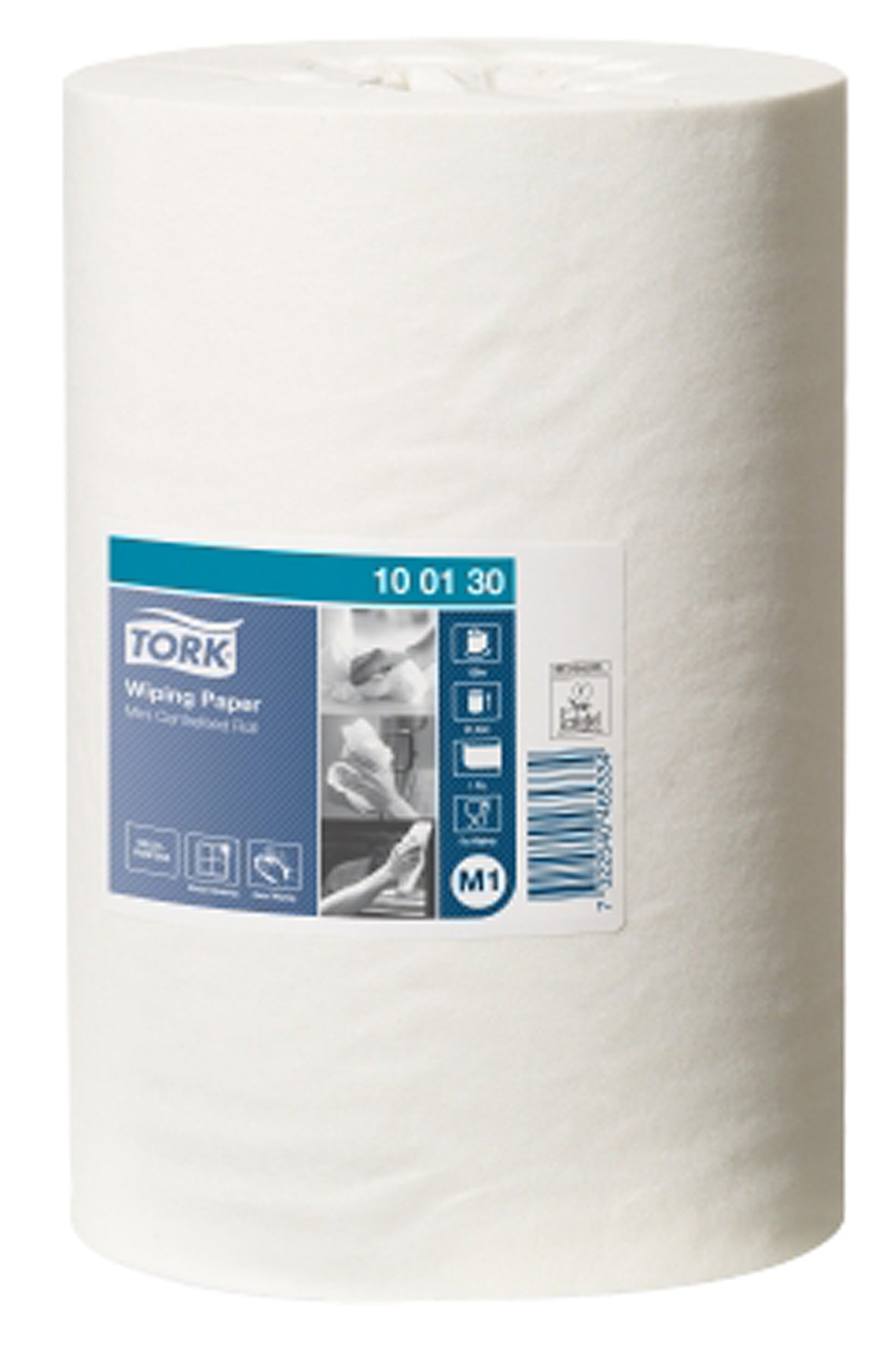 Putzrollen Tork Advanced M1
