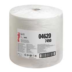 Wypall L40 Wischtücher