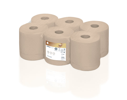 Handtuchrollen Satino PureSoft