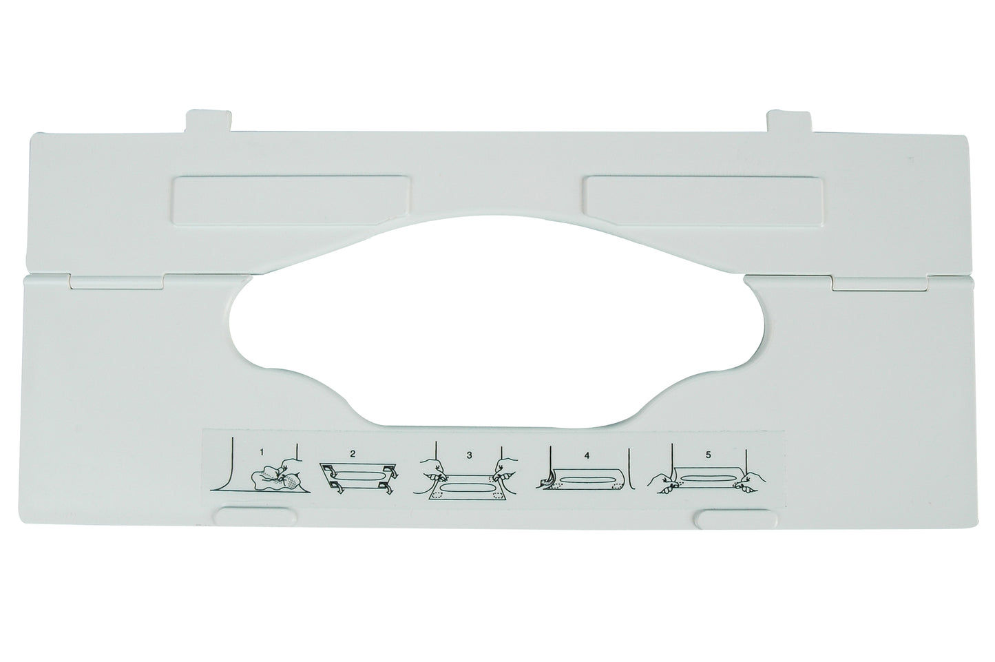 Einlagen für PHT Spender