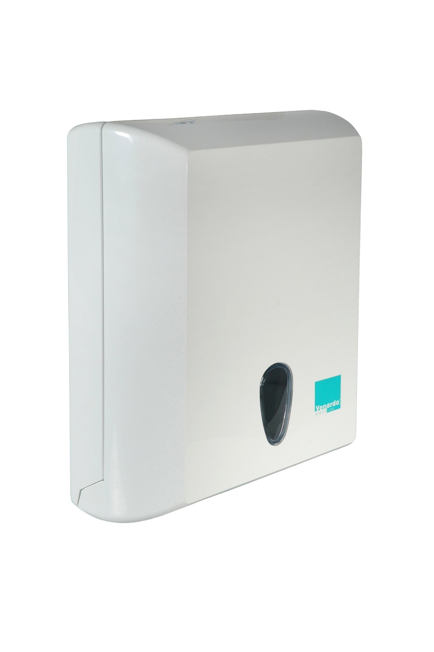 Handtuchspender Venardo C, Z, V Klein