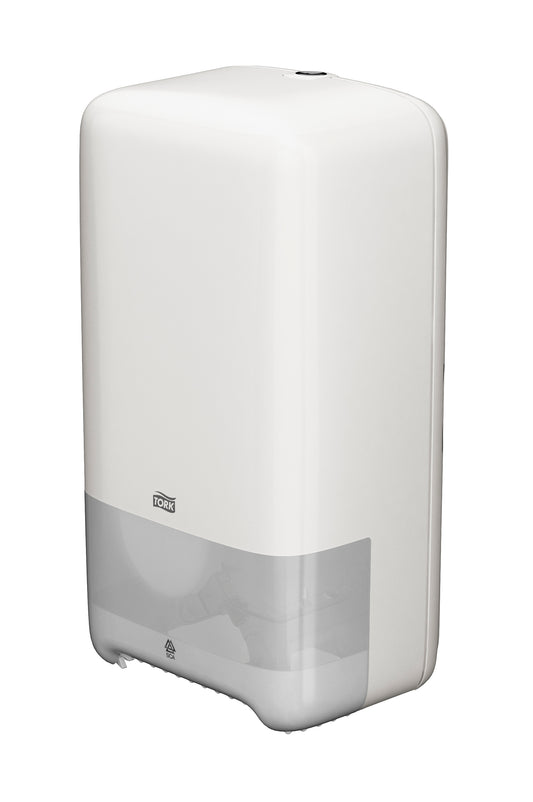 Toilettenpapierspender Tork T6
