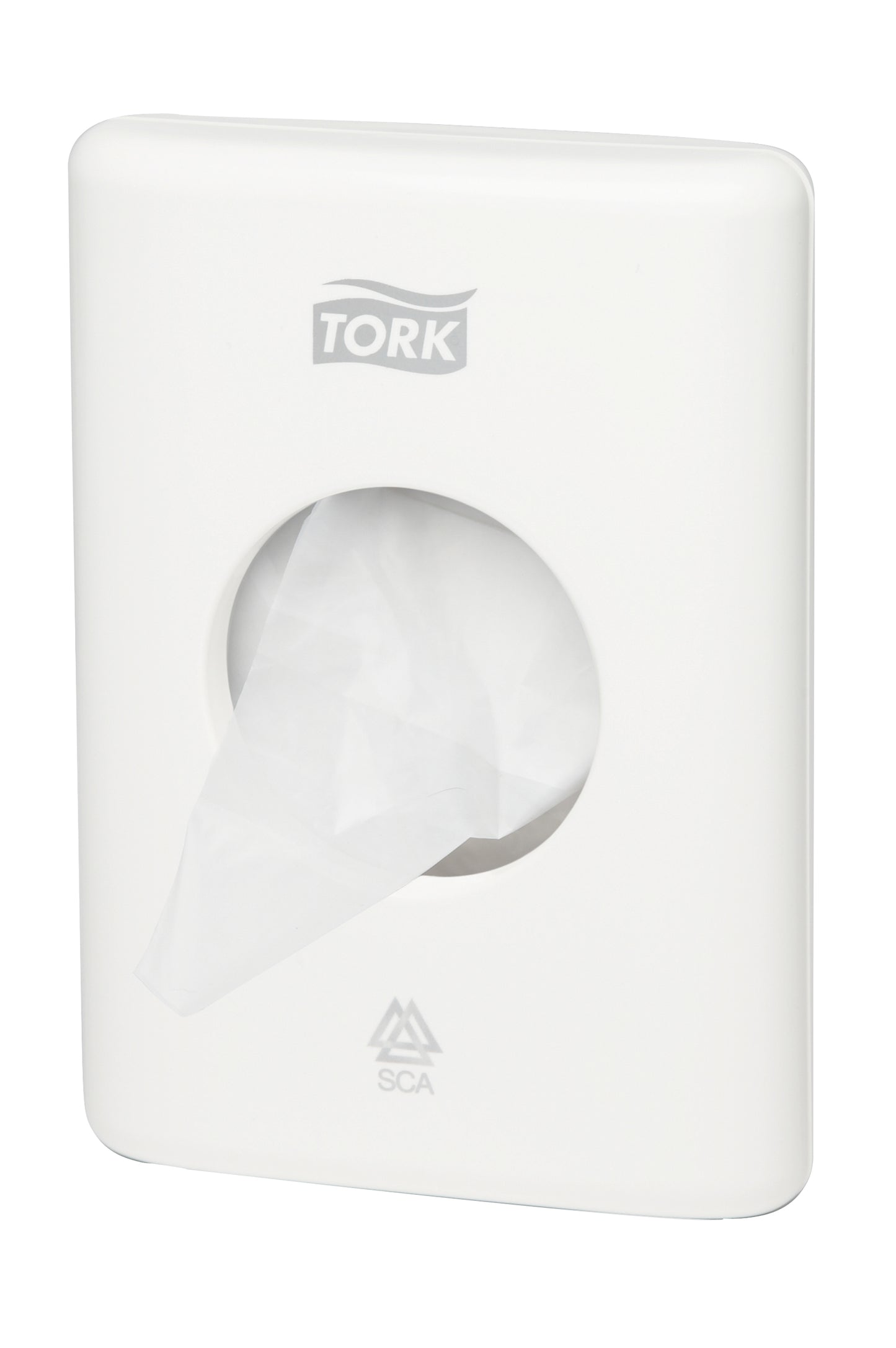 Hygienebeutelspender Tork