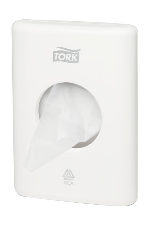 Hygienebeutelspender Tork