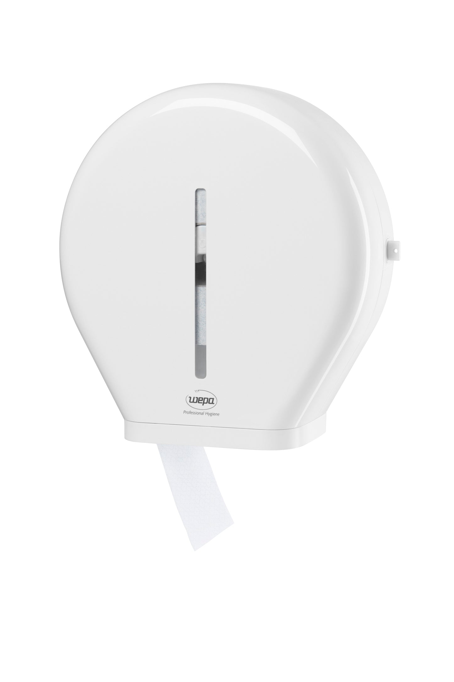 Jumbo Toilettenpapier Spender