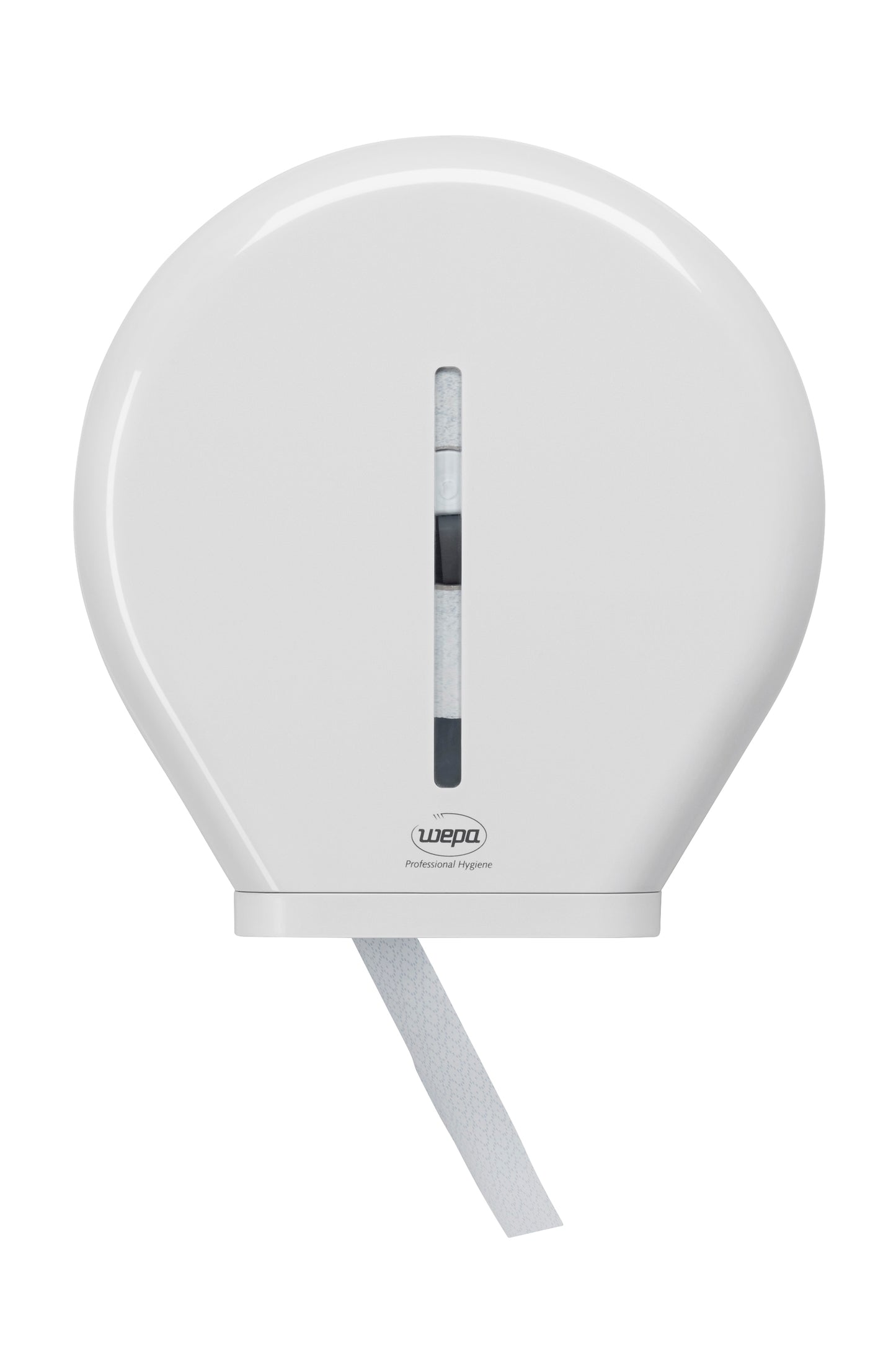 Jumbo Toilettenpapier Spender