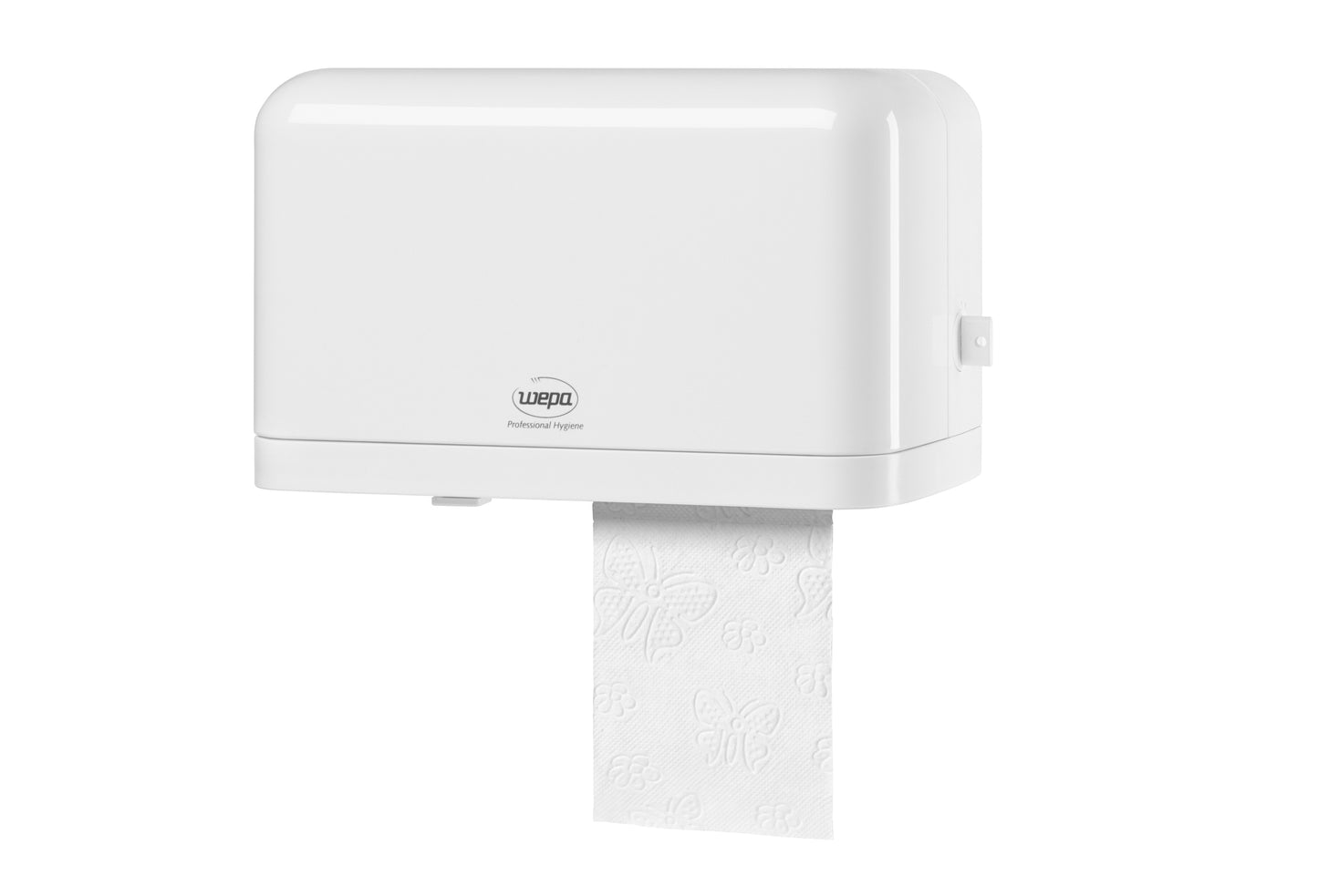 Doppelrollen-Toilettenpapier