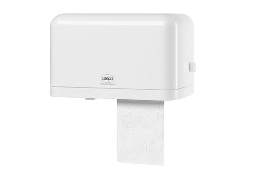 Doppelrollen-Toilettenpapier