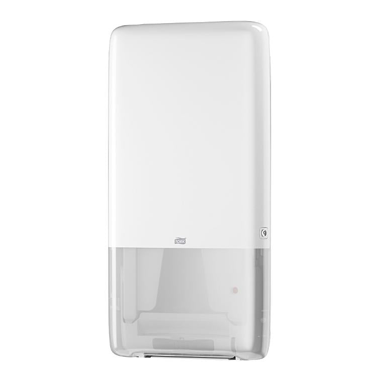 Tork PeakServespender H5 Kunststoff, 730 x 370 x 101 mm