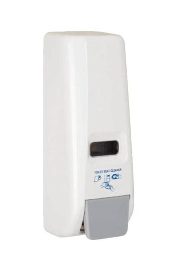 Spender Toilettensitzreiniger