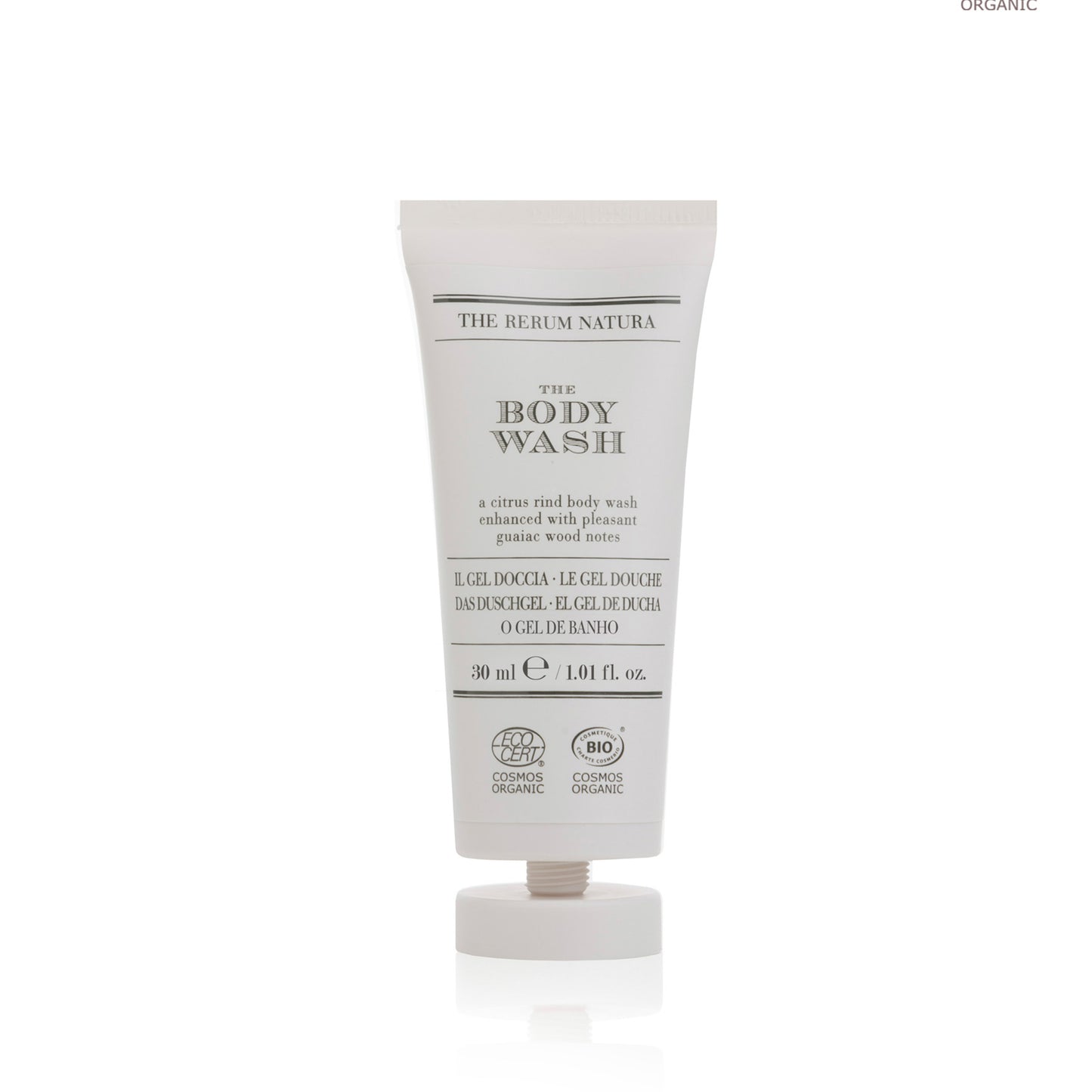 Rerum Natura Duschgel 30 ml