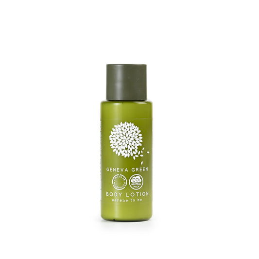 GENEVA GREEN Bodylotion 30ml