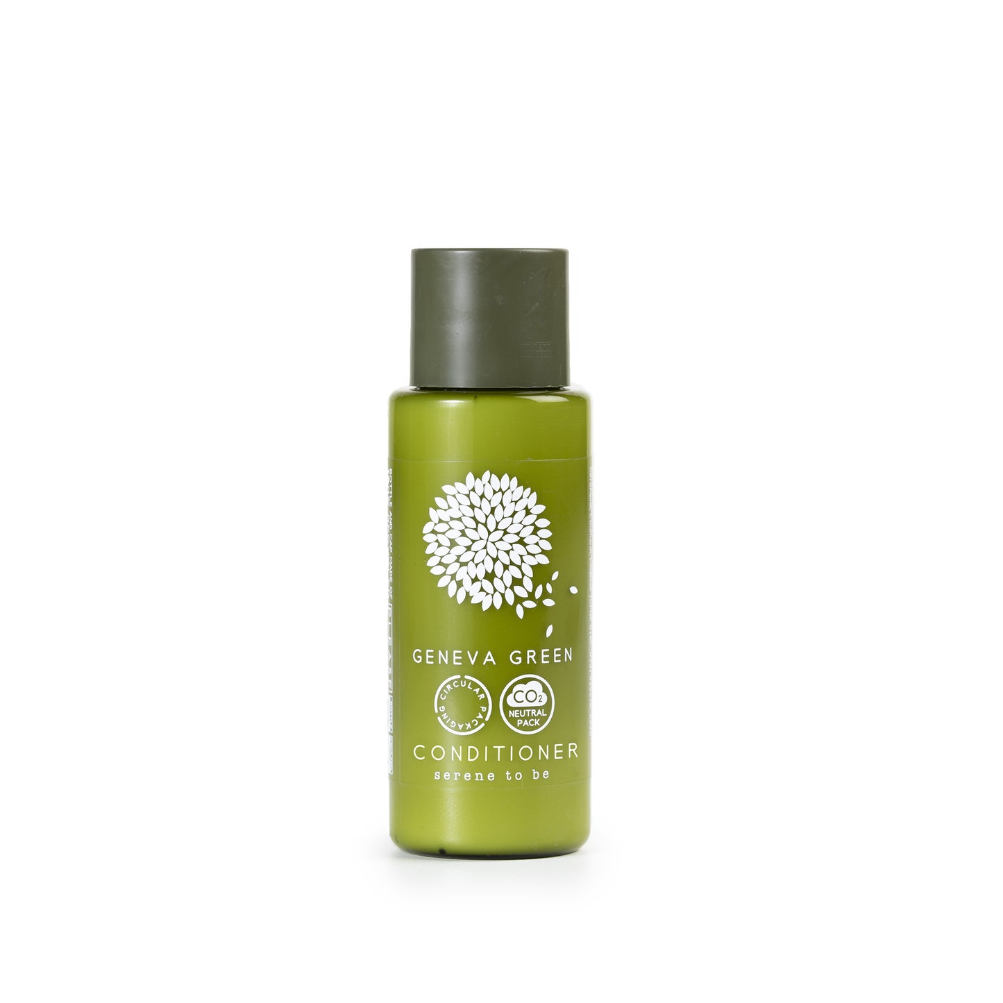 GENEVA GREEN Spülung 30ml