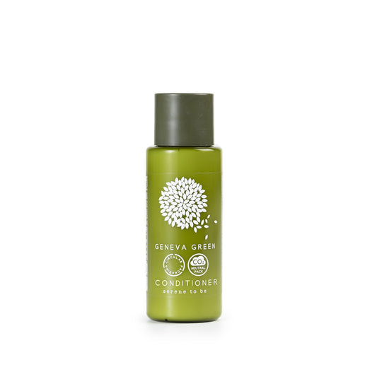 GENEVA GREEN Spülung 30ml