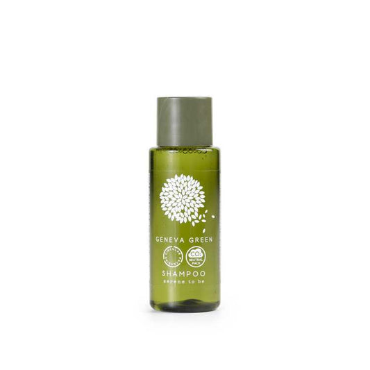 GENEVA GREEN Shampoo 30ml
