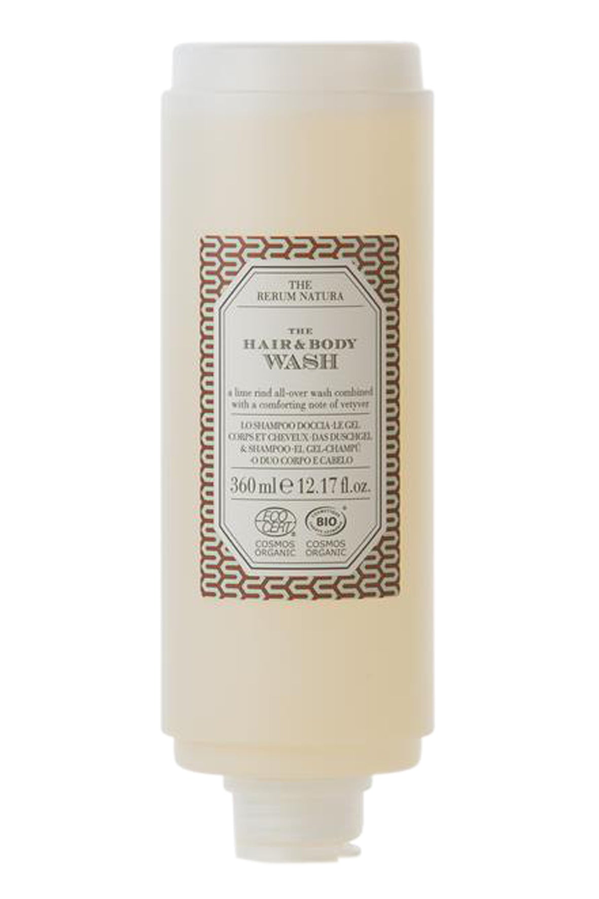 Rerum Natura Hair & Body 360ml