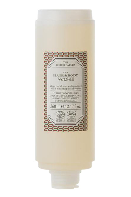 Rerum Natura Hair & Body 360ml