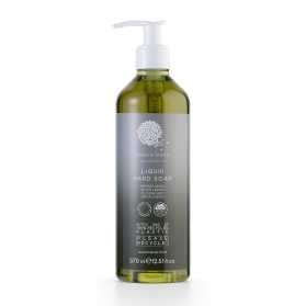 GENEVA GREEN Handseife 370ml