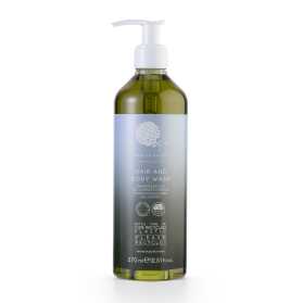 GENEVA GREEN Hair&Body 370ml