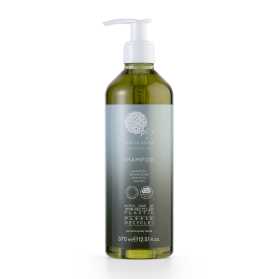 GENEVA GREEN Shampoo 370ml