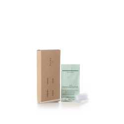 PRIJA Dental Kit Eco inkl. 1 Zahnbürste / Zahnpasta-Gel, Pack à 100 Set