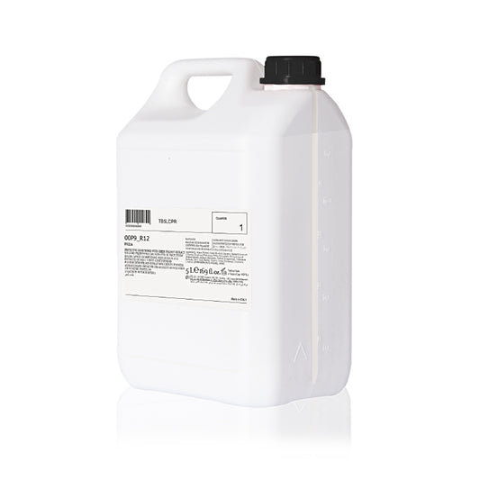 PRIJA Conditioner 5 Liter zum Auffüllen der Pumpspender, Karton à 2 Kanister