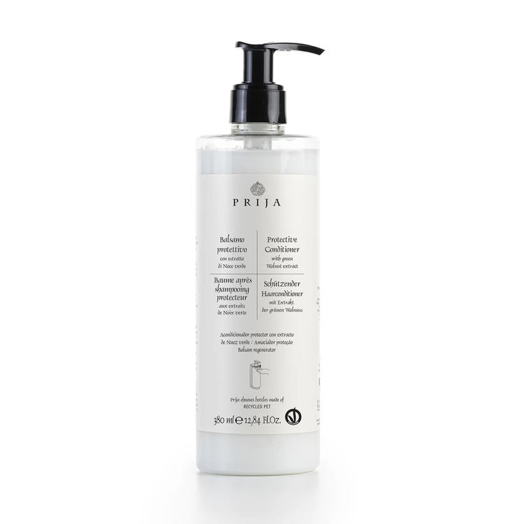 PRIJA Conditioner 380 ml Spender nachfüllbar Karton à 18 Stück