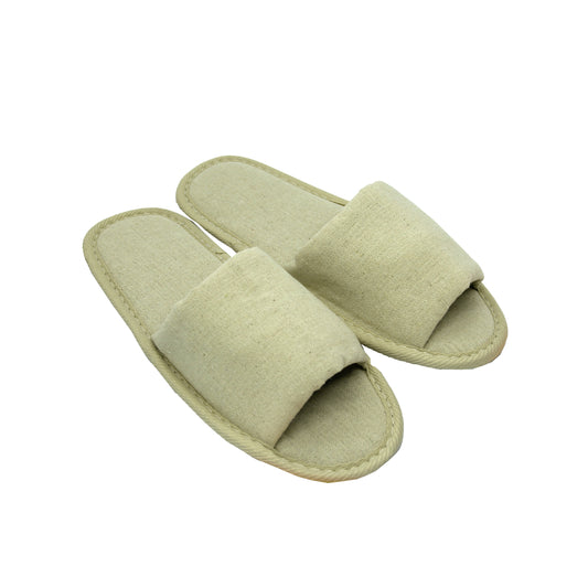 Slipper Eco 24cm beige