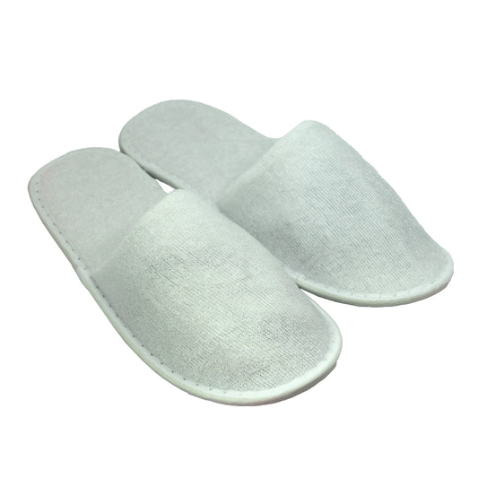 Slipper Standard 29cm weiss